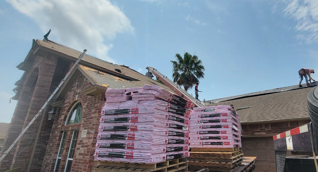 Annaville Roofing and Construction by Coastal Roofing