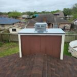 Chimney Cap Installations | Coastal Roofing and Construction