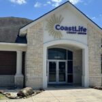 CoastLife Credit Union New Roof | Coastal Roofing and Construction