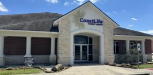 CoastLife Credit Union New Roof | Coastal Roofing and Construction