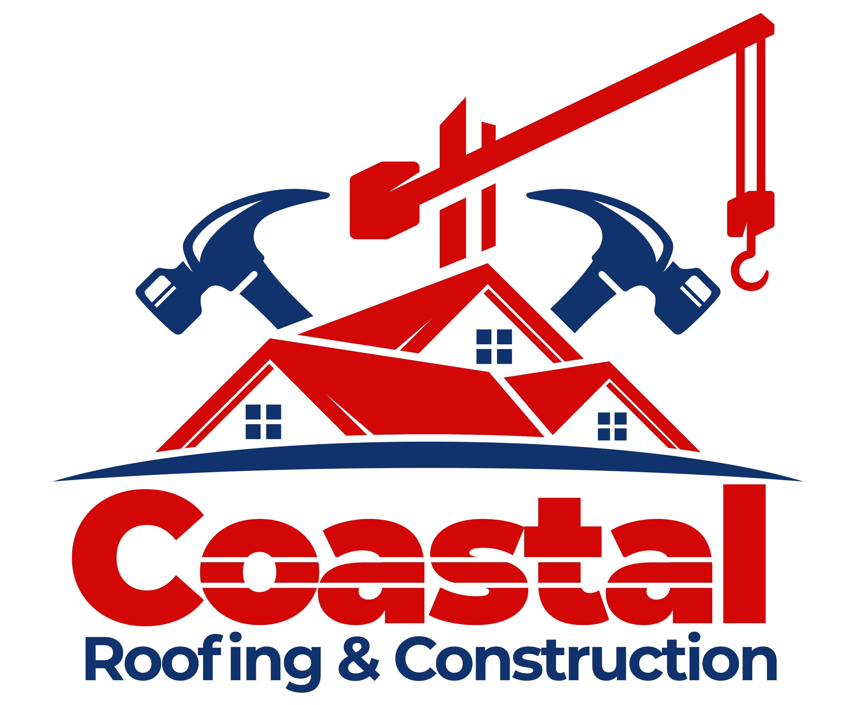 Coastal Roofing and Construction