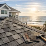 Architectural Shingles Review for Coastal Homes