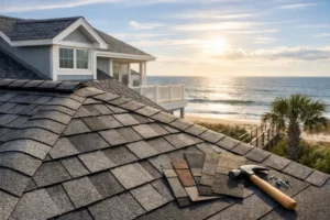 Read more about the article Architectural Shingles Review for Coastal Homes