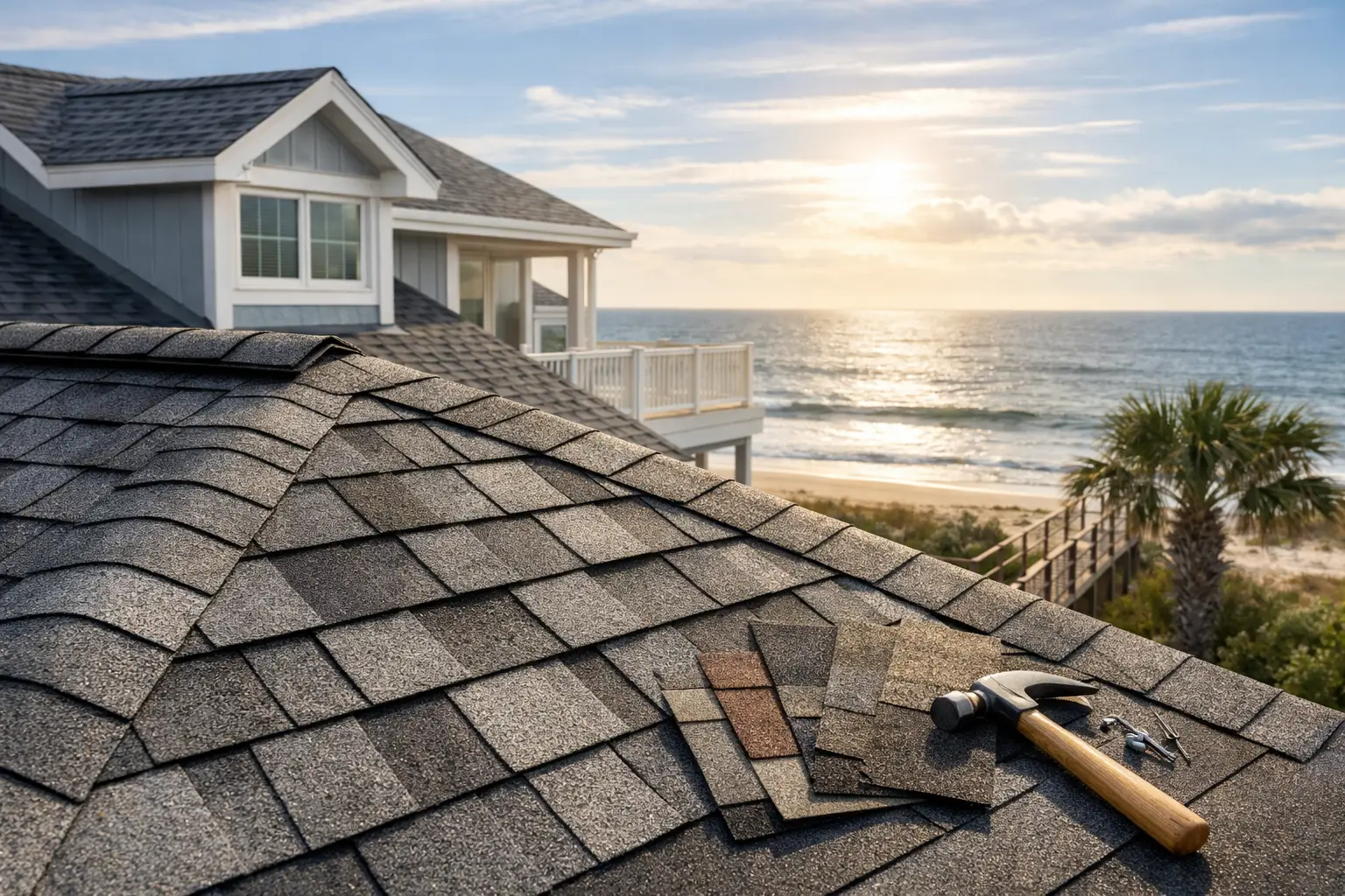 You are currently viewing Architectural Shingles Review for Coastal Homes