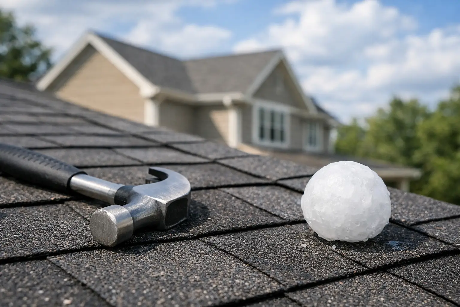 You are currently viewing Impact Resistant Shingles Review