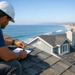 Roof Inspection Checklist for Coastal Homes