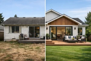 Read more about the article Before and After Home Remodel Results