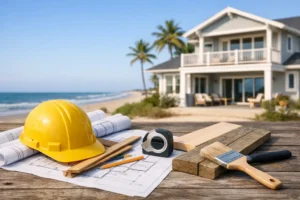 Read more about the article Coastal Home Remodeling Guide for Texas Homes
