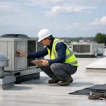 Commercial Roof Maintenance Guide for Owners