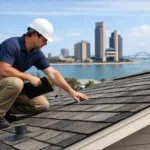 How Often Inspect Roof in Corpus Christi