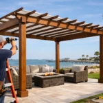 Pergola Installation Corpus Christi Guide