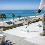 Roof Coating Review for Coastal Properties