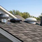 Roof Ventilation Guide for Homes