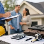 Roofing Estimate Guide for Homeowners