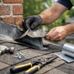 When Should Roof Flashing Be Replaced?