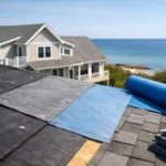 Best Roofing Underlayment Types for Coastal Homes
