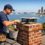 Chimney Repair Contractor Corpus Christi