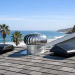 How to Choose Roof Ventilation for Coastal Homes