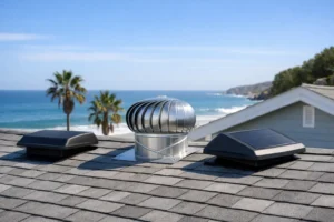 Read more about the article How to Choose Roof Ventilation for Coastal Homes