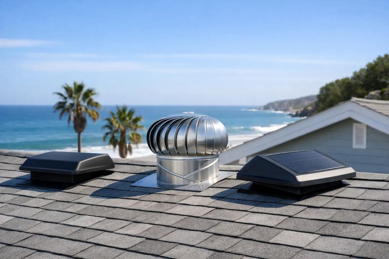 You are currently viewing How to Choose Roof Ventilation for Coastal Homes